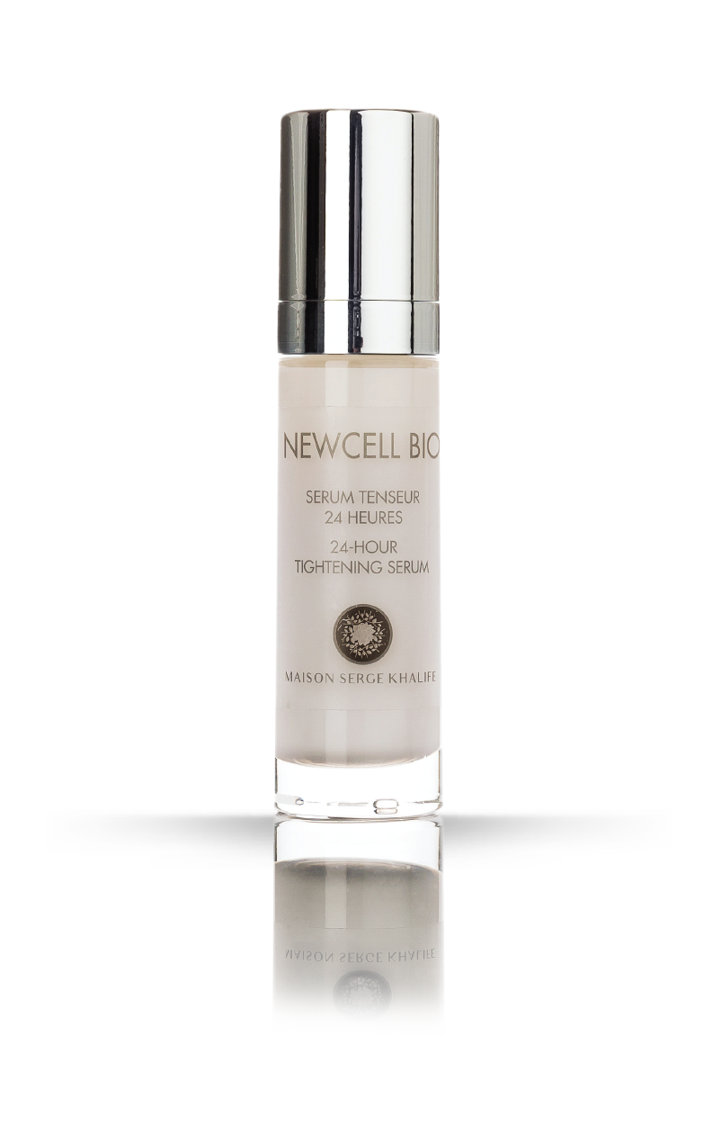 Sérum tenseur biologique Newcell Bio